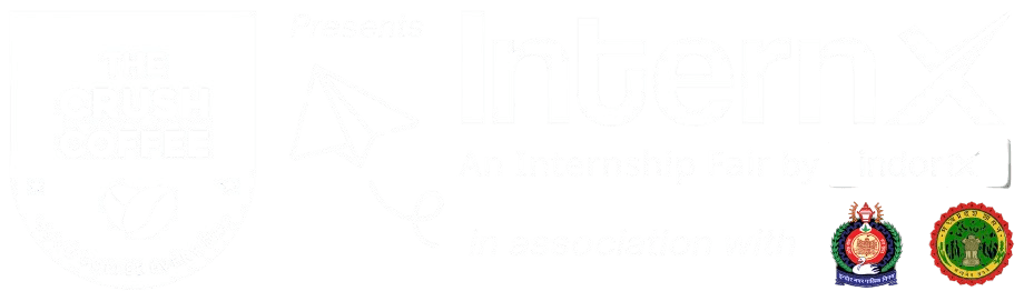 IndoriX Logo